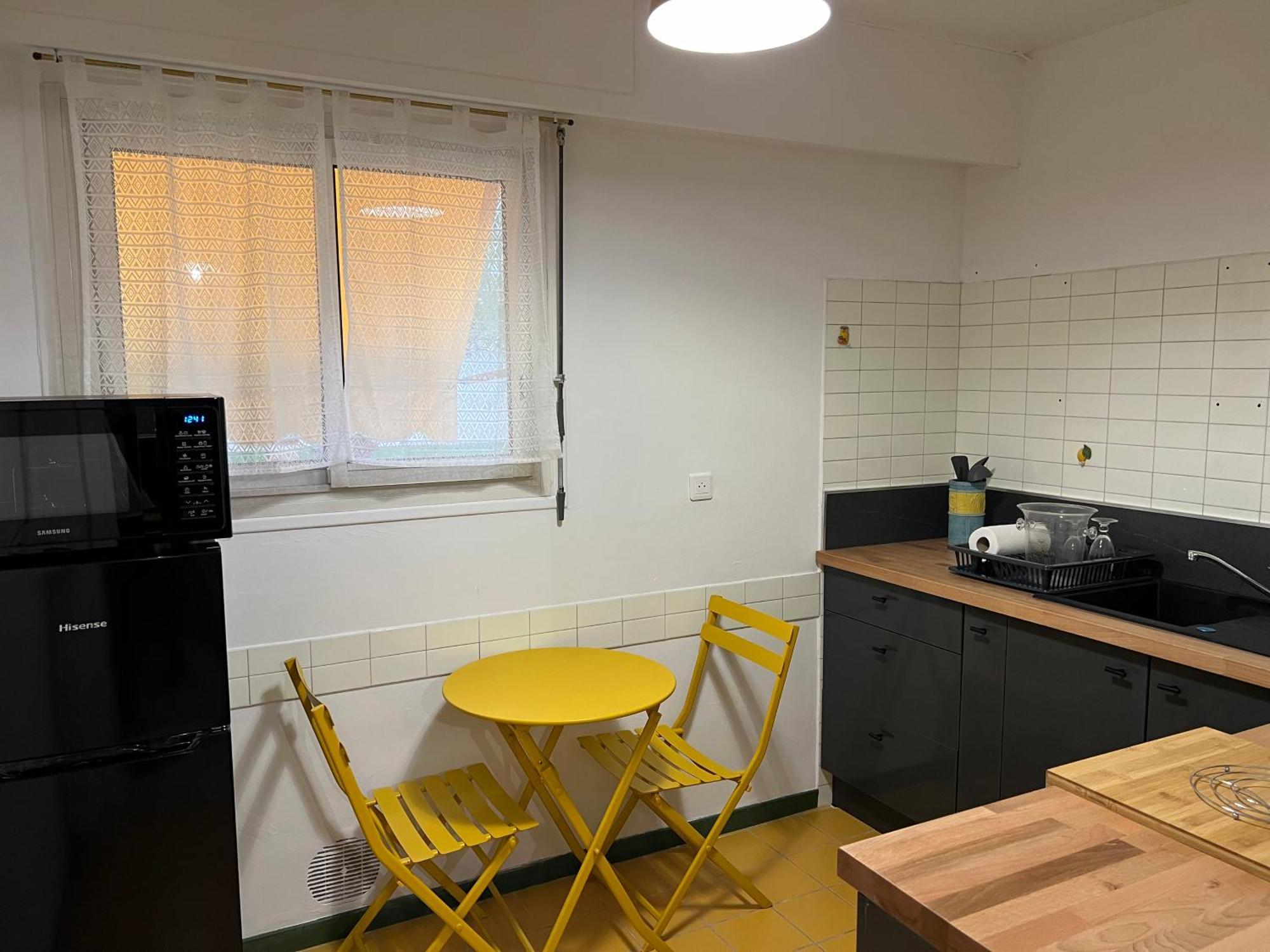 T2 Proche Et Casino Appartement